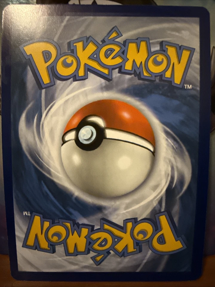 Lugia V SWSH301 SWSH: Sword & Shield Promo Cards Holo - Image 2 of 2