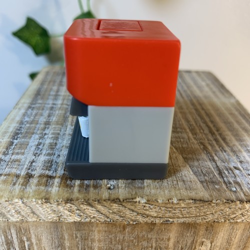 McDONALD's Happy Meal Spielzeug | #5 Pop Maschine Soda Brunnen Getränkespender | 2025 - Bild 2 von 9