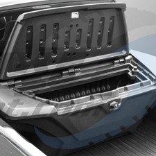 Fiat Fullback Aeroklas Large Tool Storage Box - 200 Litres