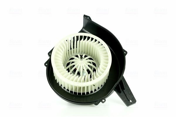 Nissens InnenraumgebläSe 87028 FüR Seat Skoda Audi VW-image