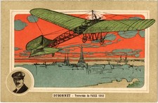 PC AVIATION PILOT DUBONNET (a87557)