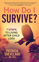 Patricia Sheveland | How Do I Survive? | Taschenbuch | Englisch (2020)