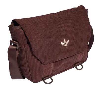 Adidas Messenger Bag Corduroy Originals Next + Airline