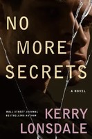No More Secrets | Kerry Lonsdale | Englisch | Taschenbuch | 2023