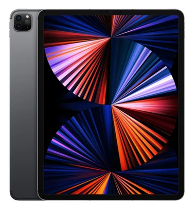Apple iPad Pro 12.9-inch (5th generation) · 512GB · Cellular