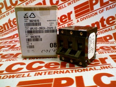 SENSATA TECHNOLOGIES UPL112-2REC4-21379-2 / UPL1122REC4213792 (BRAND NEW)