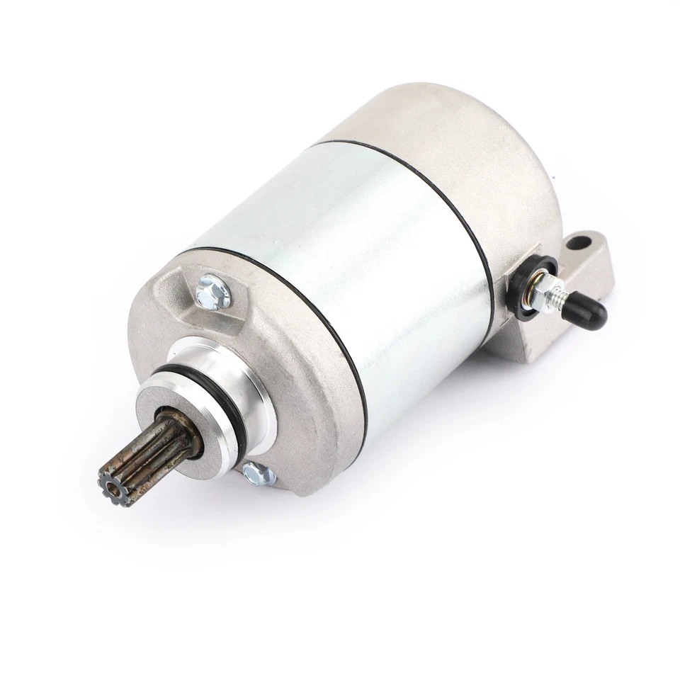 Motor De Arranque Para Honda CBX250 NX250 XR250 XL250 AX-1 NX250-2 1988-2009 Foto 4 de 4