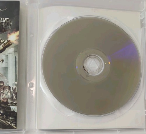 Eat Lead: The Return of Matt Hazard (Sony PlayStation 3, 2009) CIB, PS3 - Imagen 5 de 7