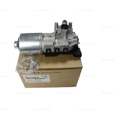 NEW Genuine Windshield Wiper Motor 98110-2W000 Fit Hyundai Santa Fe 2013-2019