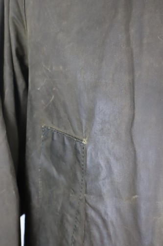 BARBOUR BEDALE GIUBBINO TRAPUNTATO UOMO TG. c38 97 CM JACKET MAN CASUAL VINTAGE - Imagen 6 de 17