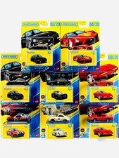Matchbox 2026 Collectors Series Factory Sealed Case F 8 PACK
