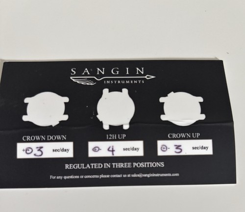 Sangin Atlas Matte - Picture 6 of 9