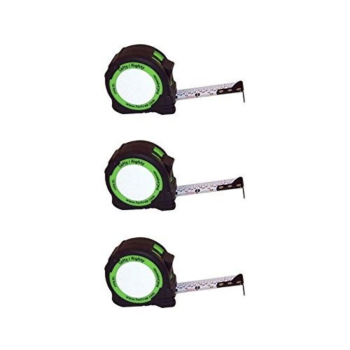 ProCarpenter Standard/Standard Reverse Measuring Tape - Ideal for Professiona... - Picture 1 of 2