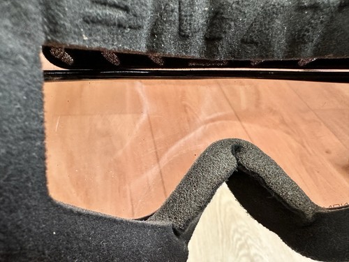 Smith Phenom Premium Gafas de Snowboard/Esquí Deportes de Invierno, Buen Estado - Imagen 12 de 14