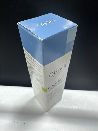 OBAGI Clinical KINETIN + Suero Rejuvenecedor 1 fl oz NUEVO SELLADO - Imagen 6 de 8