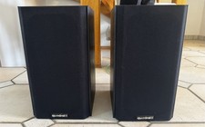 2x QUADRAL SX 1200 LAUTSPRECHER TOP