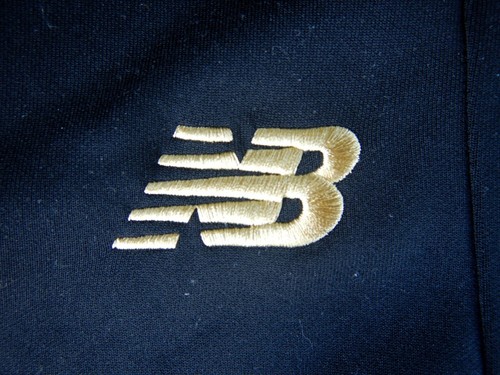 Liverpool FC Premier League Men's Black New Balance Football Hoodie Jacket Large - Picture 3 of 12