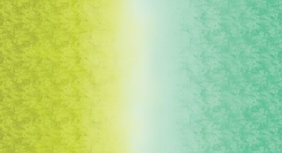 Chalk Ombre Medium Jade/Lime