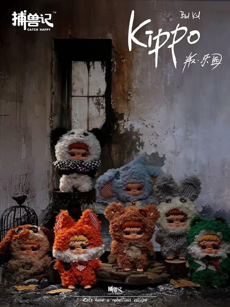 Kippo キッポ　KIPPO Kippo - MangaDex