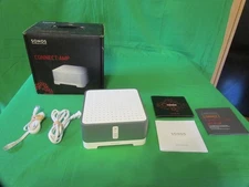 Sonos Connect Amp  Gen 1 Wireless Streaming Amplifier w/Box Manual & Software