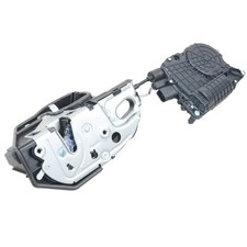 Vorne Links T�rschloss Schloss Zuziehhilfe f�r BMW X5 X6 E70 E71 E72 51217167579