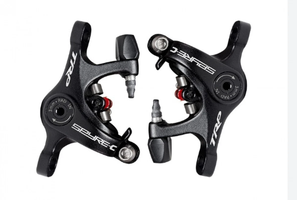 TRP Brakes for Time Trial/Triathlon Bike for sale | eBay
