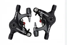 TRP Spyre C Spyre-C Mechanical Disc Brake Caliper Post Mount - 1 or 2 Calipers