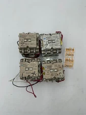 Westinghouse A202K1DAM AC Lighting Contactor (1 per order)