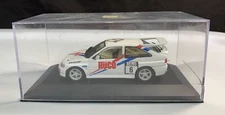 1:43 Scale Minichamps Model Ford Escort Cosworth Racing Car 1994