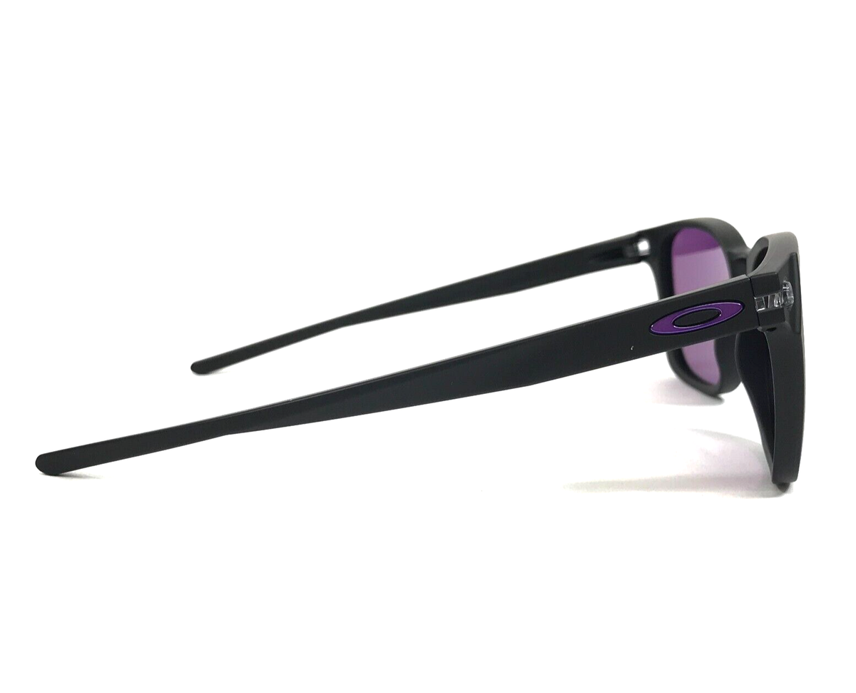 Oakley Sunglasses Ojector OO9018-0355 Matte Black Frames w