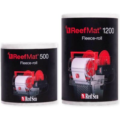 ReefMat 1200 Replacement Fleece (115') Roll - Red Sea