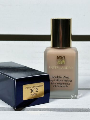 NIB Estee Lauder Double Wear Stay-in-Place Foundation,💯Auth *PICK YOUR SHADE* - Picture 20 of 48
