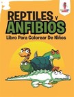 Reptiles Nonfiction Fiction & Nonfiction Books