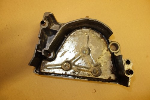 Kawasaki KLE 250 KLE250 Anhelo cubierta delantera motor - Imagen 6 de 6