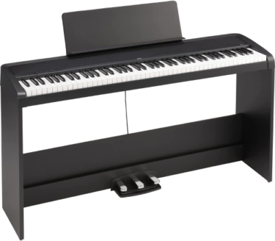 Korg B2SP 88-Key Digital Piano - Black for sale online | eBay