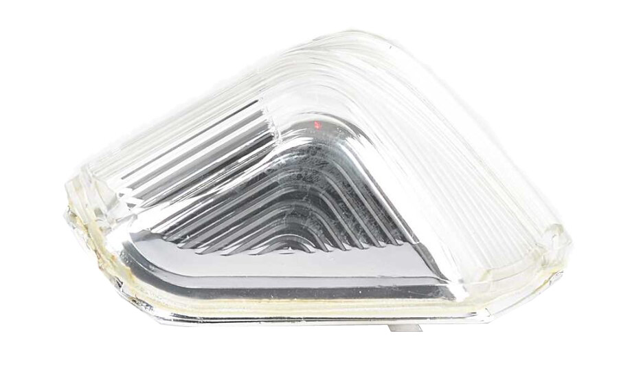 Feu clignotant rétroviseur Sprinter A0018228920 contre plastique jauni