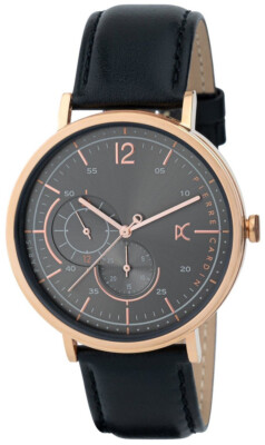 Pierre Cardin Bonne Stride CBN.3023 Herrenuhr Quarz