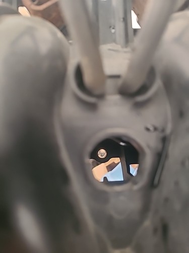 2007-2009 Mazda 3 2.3l Intake Manifold - Picture 7 of 12