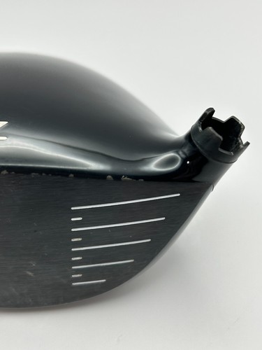 Titleist 910 D3 9.5 Driver Head only Right-Handed golf from japan 1236 F/S - Picture 11 of 24