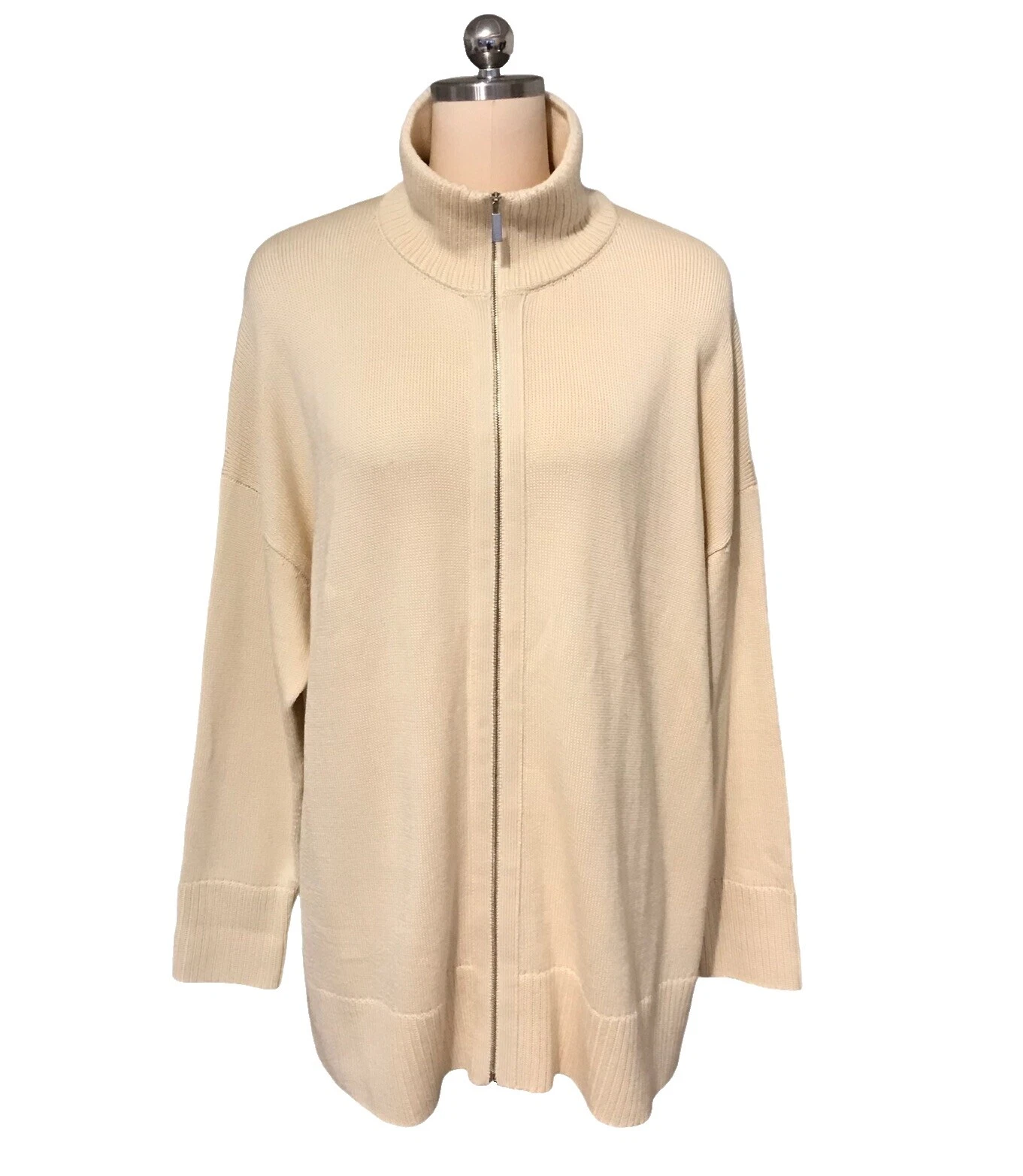 Lafayette 148 New York Plus Size Sweaters for Women