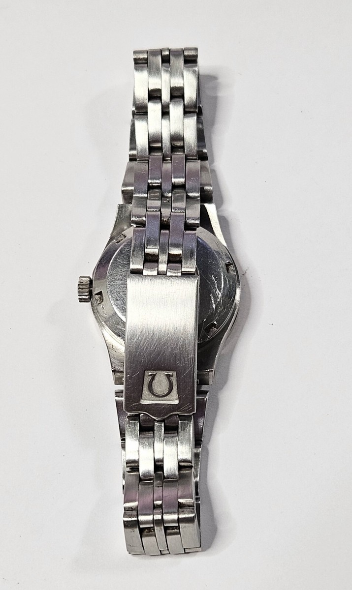 オリーライフ Omega Automatic cal 685 Constellation 568.0019 Women's