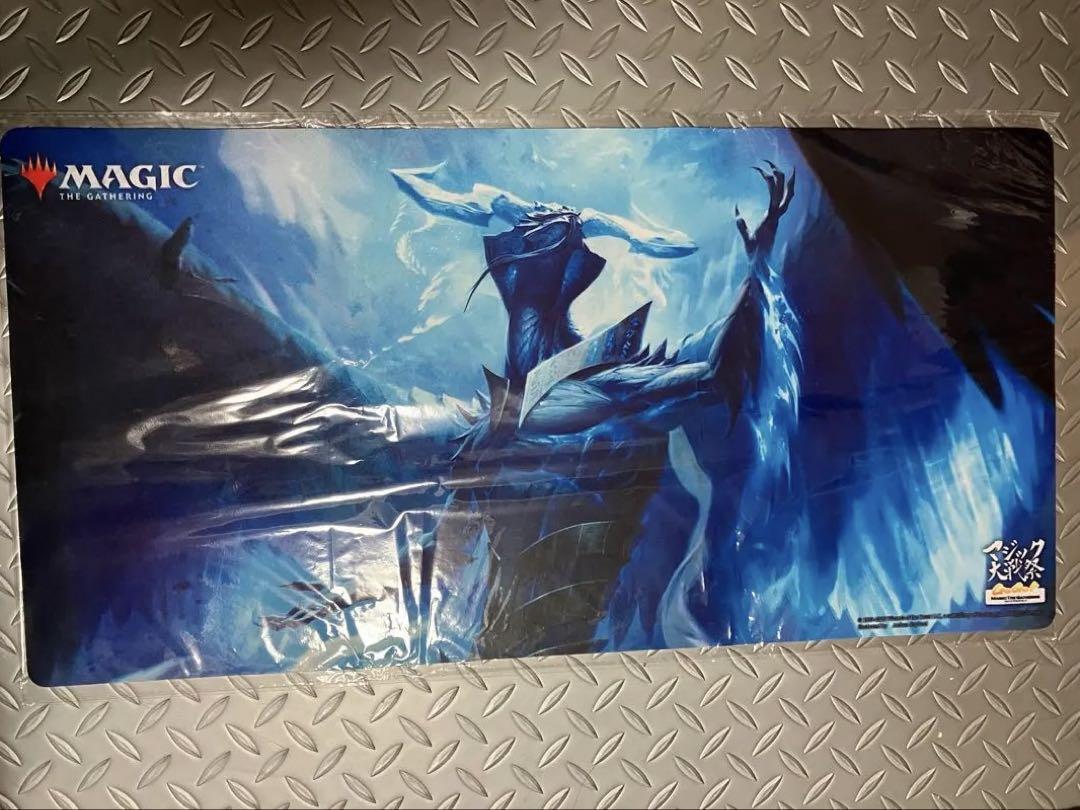 MTG MagicCon:Las Vegas 2025 プレイマット クラウド MTG MagicCon:Las Vegas 2025 プレイマット クラウド MagicCon