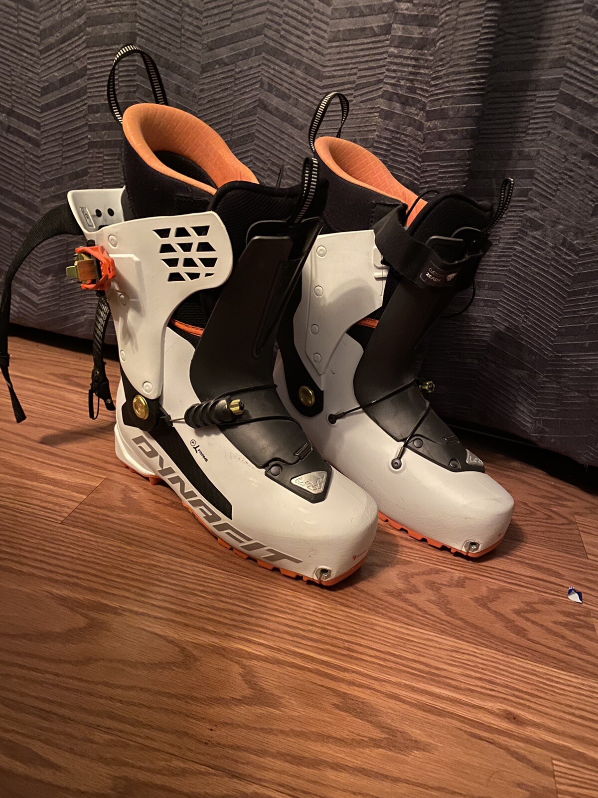 SALOMON Scarpone da sci alpinismo Dynafit TLT7 26 5 41 1 3 8 5