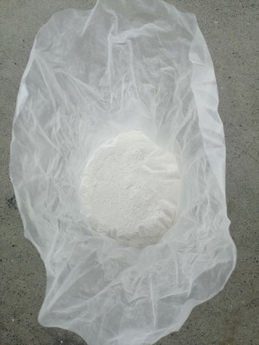 4 kg Marmorsand weiß Körnung 0-2mm - Bild 2 von 4