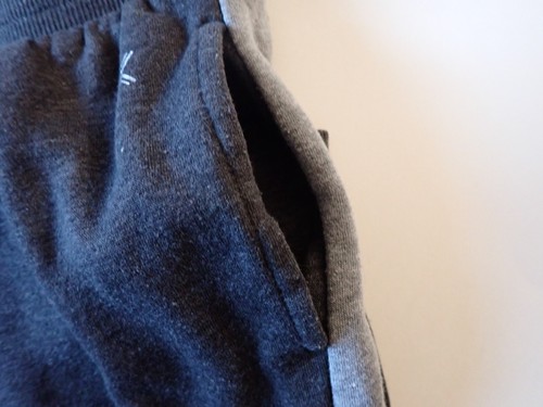 Girls Xersion Extra Large XL 16 Sweatpants Gray Joggers Active Wear Pants - Picture 8 of 13