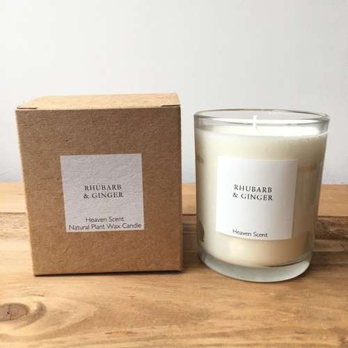 SCENTED SOY WAX CANDLES ESSENTIAL OIL Vegan NATURAL AROMA FRAGRANCE 30 HOUR BURN - Picture 27 of 31