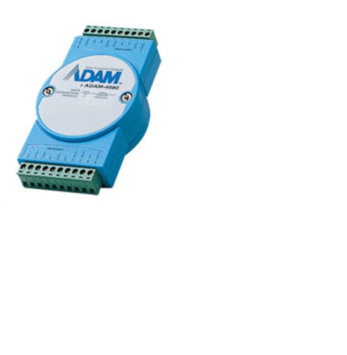 Advantech ADAM4080 DE Industrial Control System