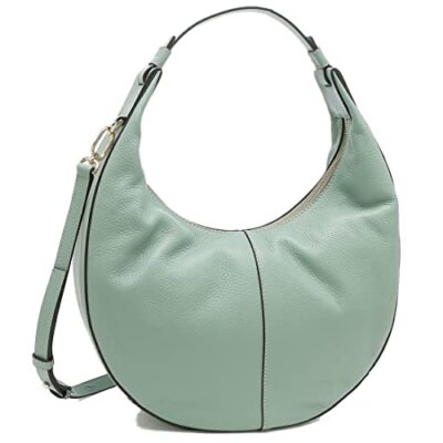 FURLA ハンドバッグ WB00873 BX0176 MIASTELLA S HOBO Furla MIASTELLA S HOBO WB00873 BX0176 MINERAL GREEN | eBay