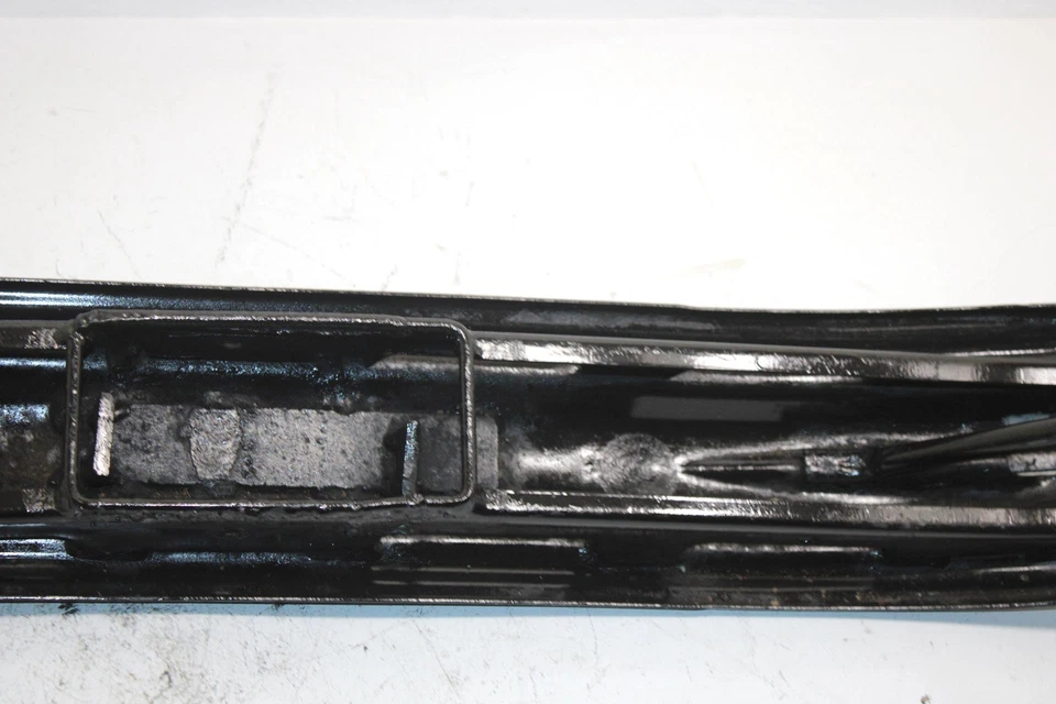 94 Yamaha Vmax 600 Oem Ski 8AB-23710-00-00 8AB-23710-01-00 SY2 - Image 4 of 4