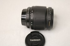 Tamron 28-80mm f/3.5-5.6 AF Aspherical lens for Pentax Digital & Film SLRs EX